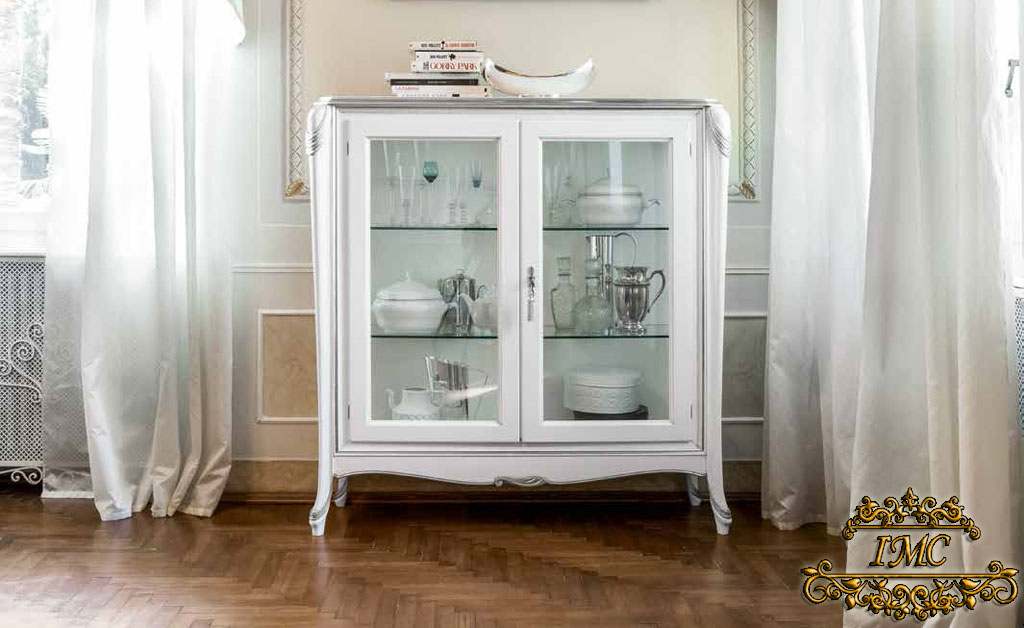 Итальянская мебель для гостиной Veneziano фабрики Tonin Casa. Изображение 19