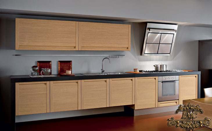 Итальянские кухни Maya фабрики Treo Cucine. Изображение 33