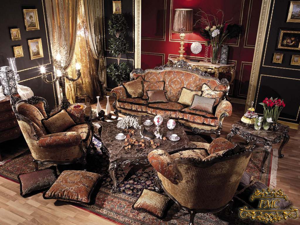 Asnaghi Interiors диван